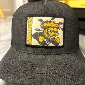 Shockers Hat